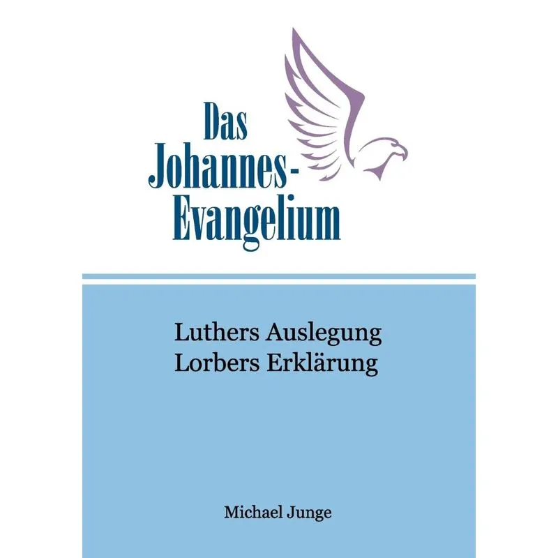Das Johannes-Evangelium