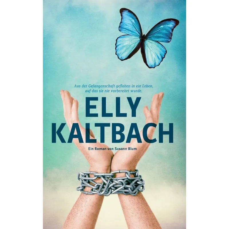 Elly Kaltbach