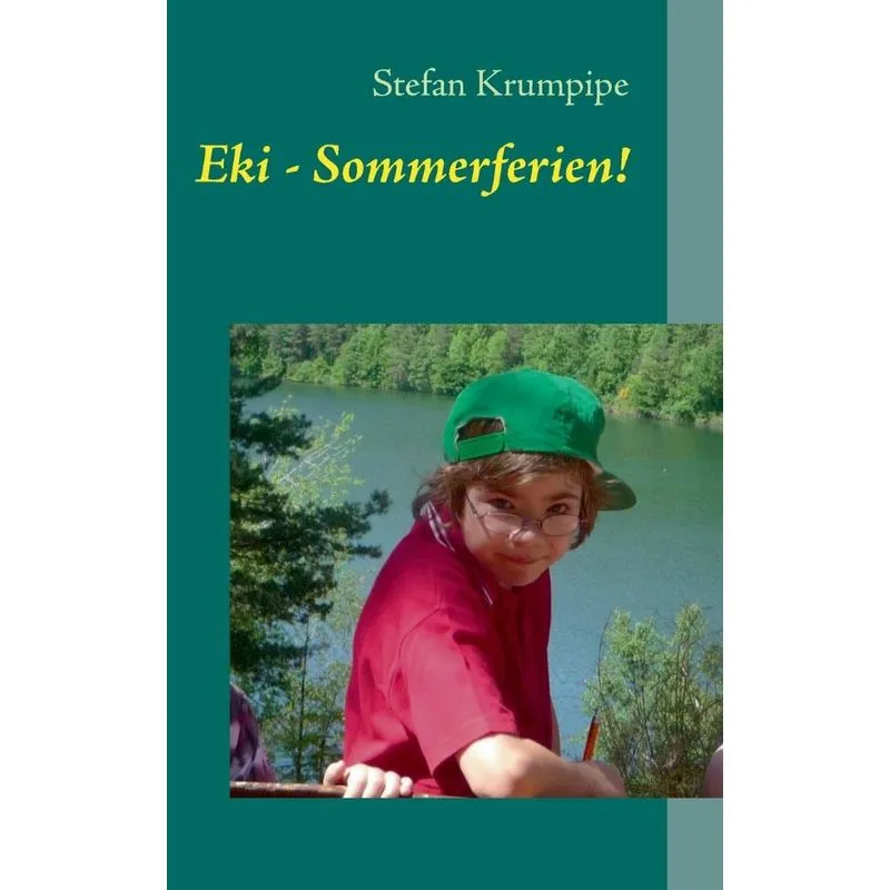 Eki - Sommerferien!