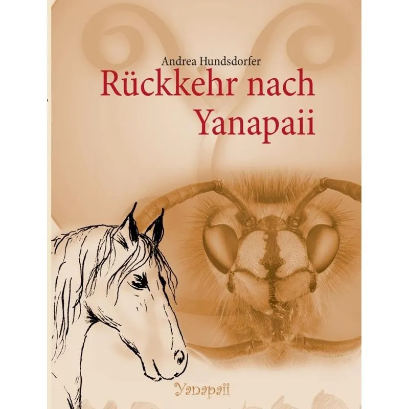 Rückkehr nach Yanapaii