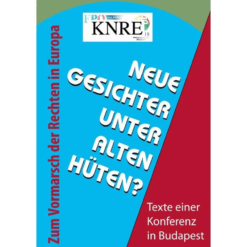Neue Gesichter unter alten Hüten?