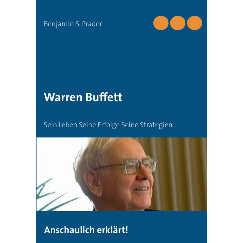 Warren Buffett