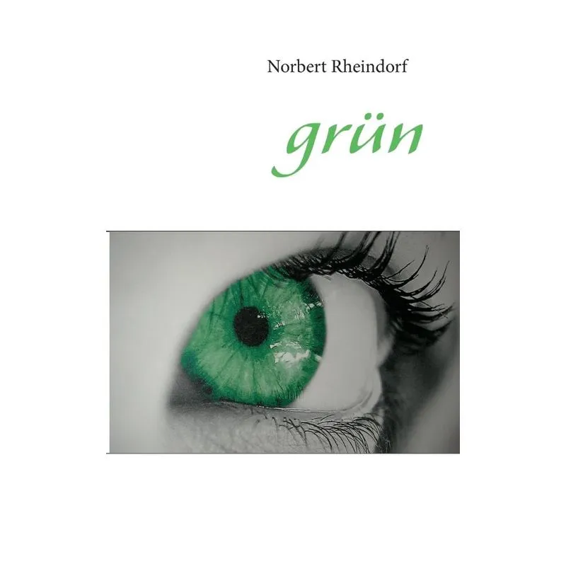 grün