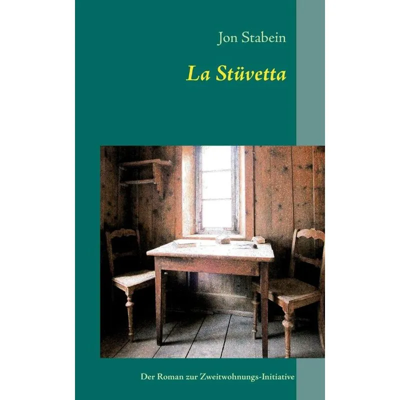 La Stüvetta