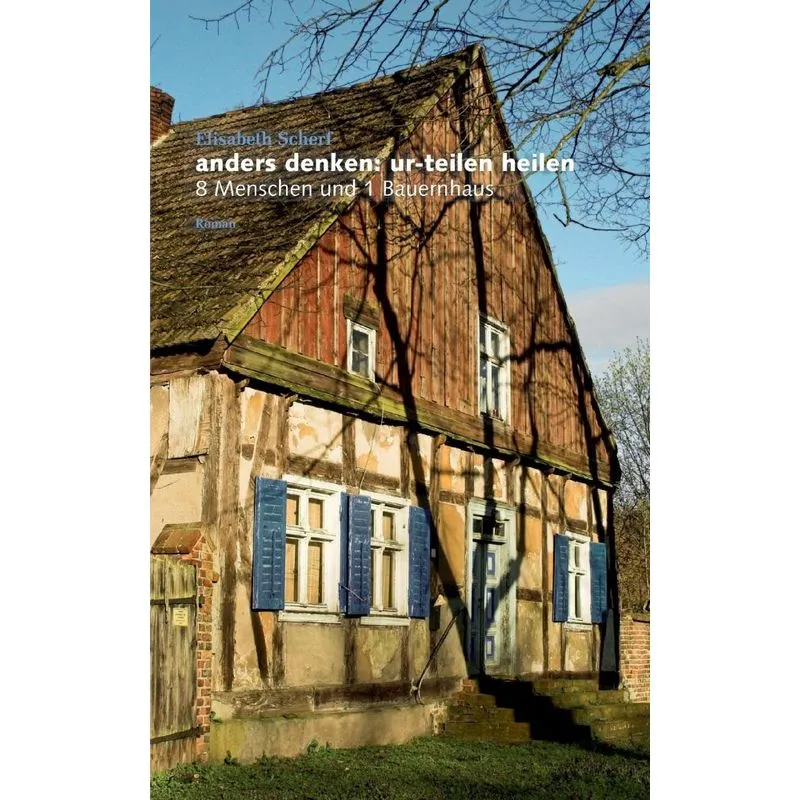Anders denken