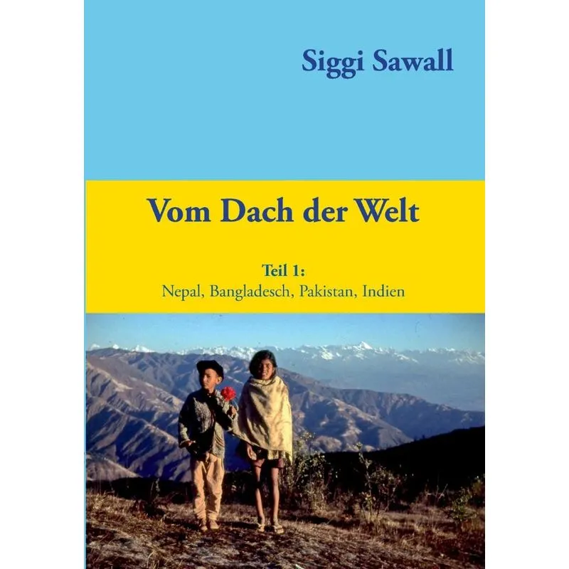 Vom Dach Der Welt