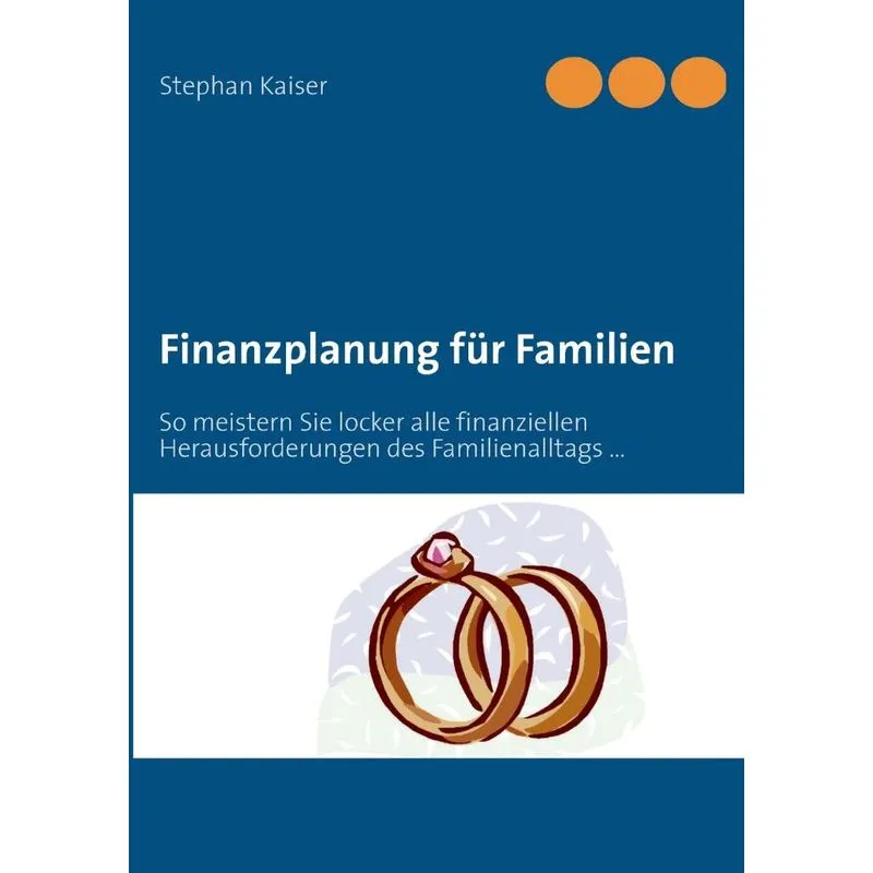 Finanzplanung für Familien