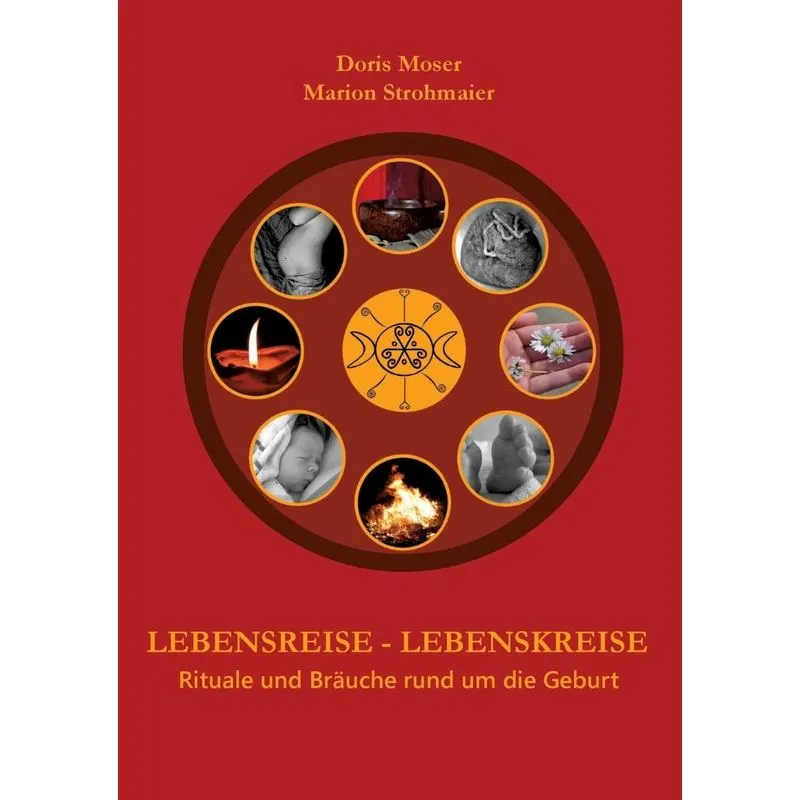 Lebensreise - Lebenskreise
