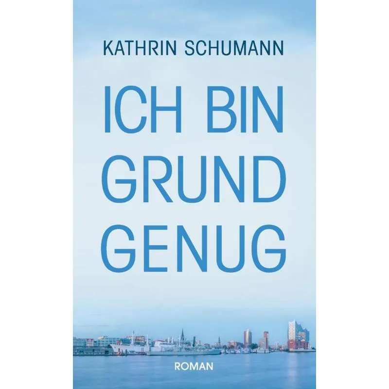 Ich bin Grund genug