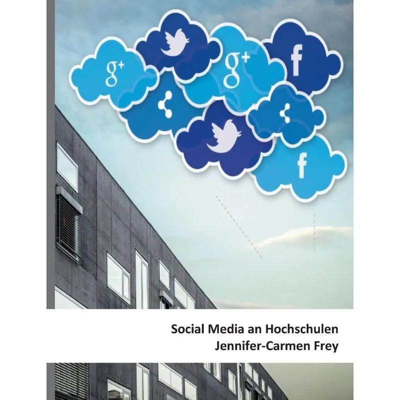 Social Media an Hochschulen