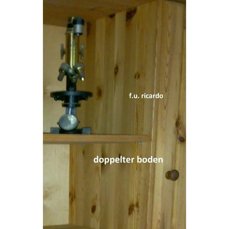 Doppelter Boden