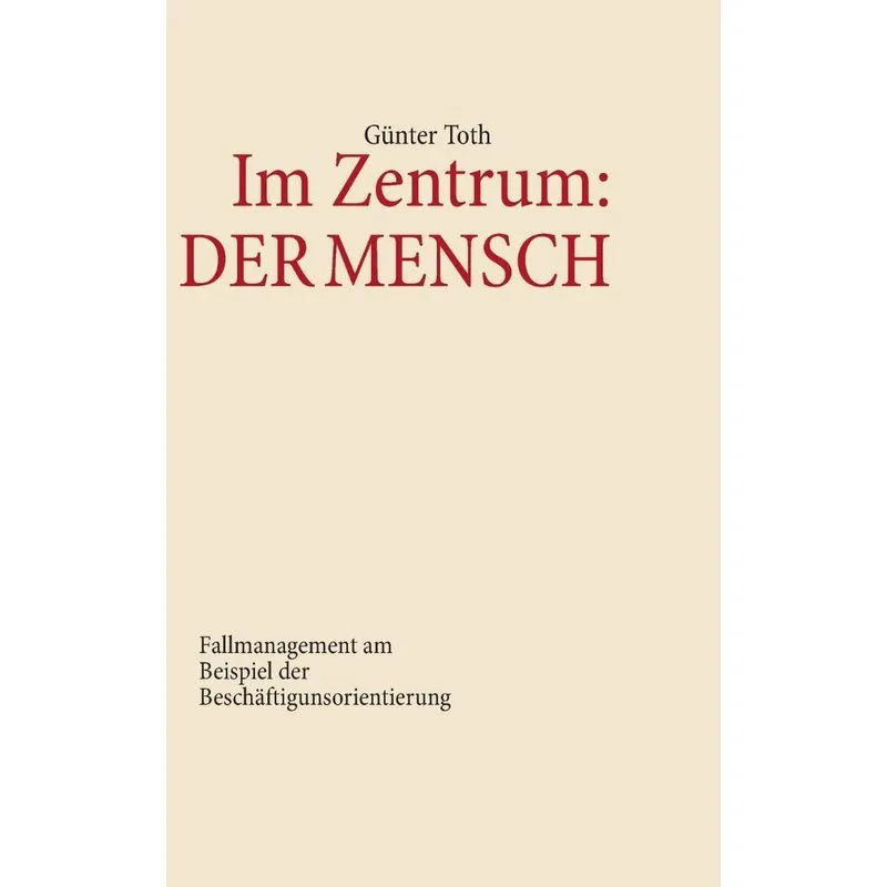 Im Zentrum