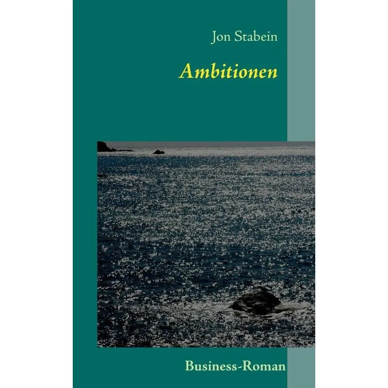 Ambitionen