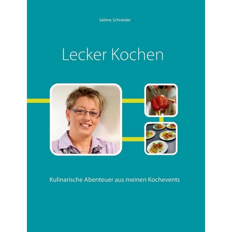 Lecker Kochen