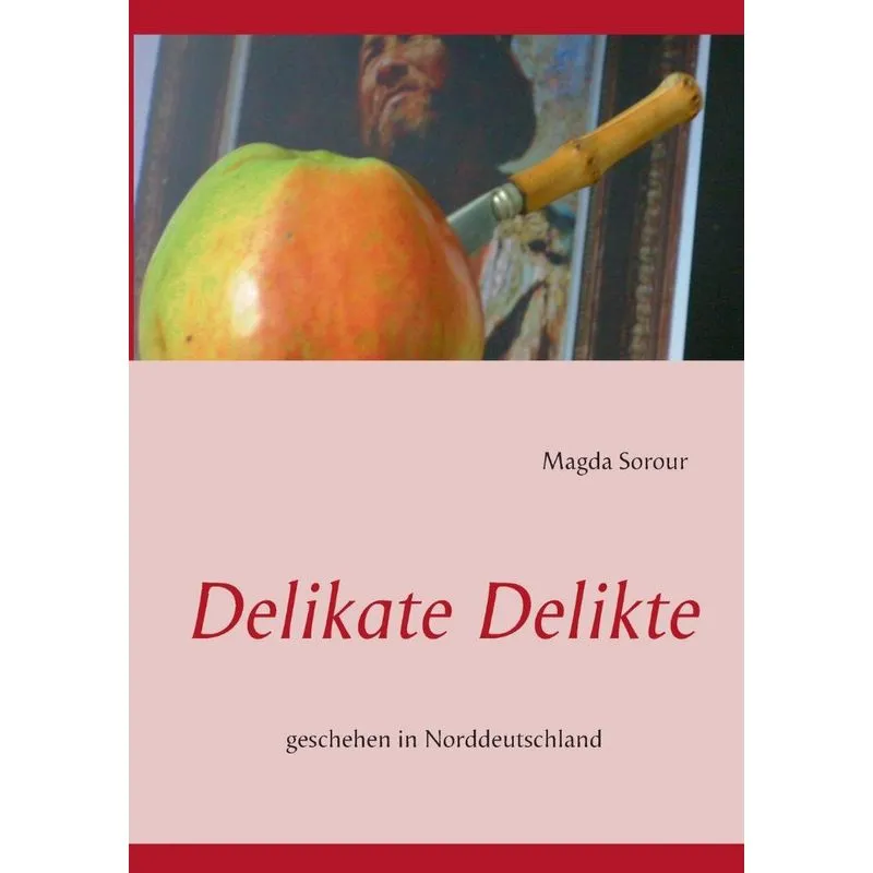 Delikate Delikte