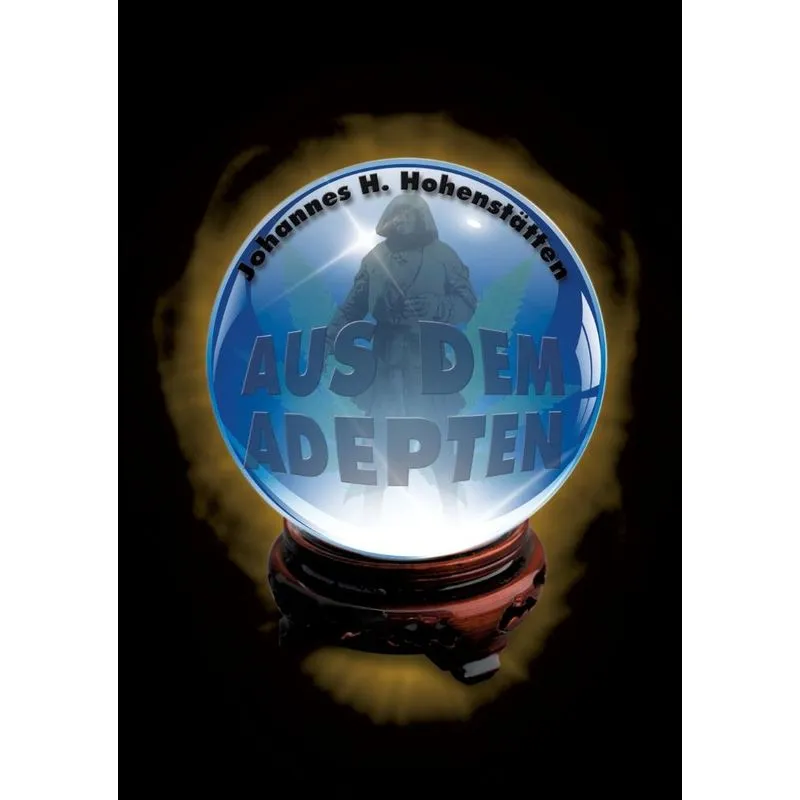 Aus dem Adepten