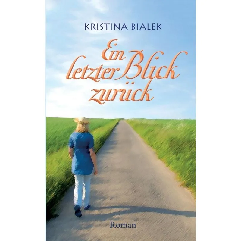 Ein letzter Blick zurück