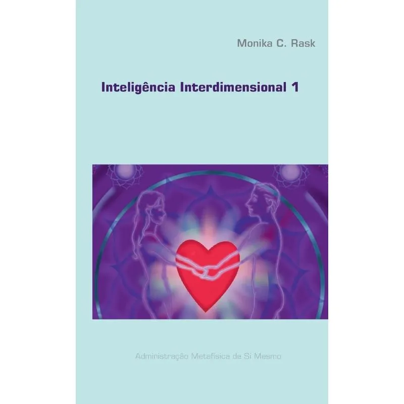 Inteligência Interdimensional 1