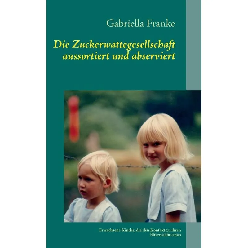 Die Zuckerwattegesellschaft