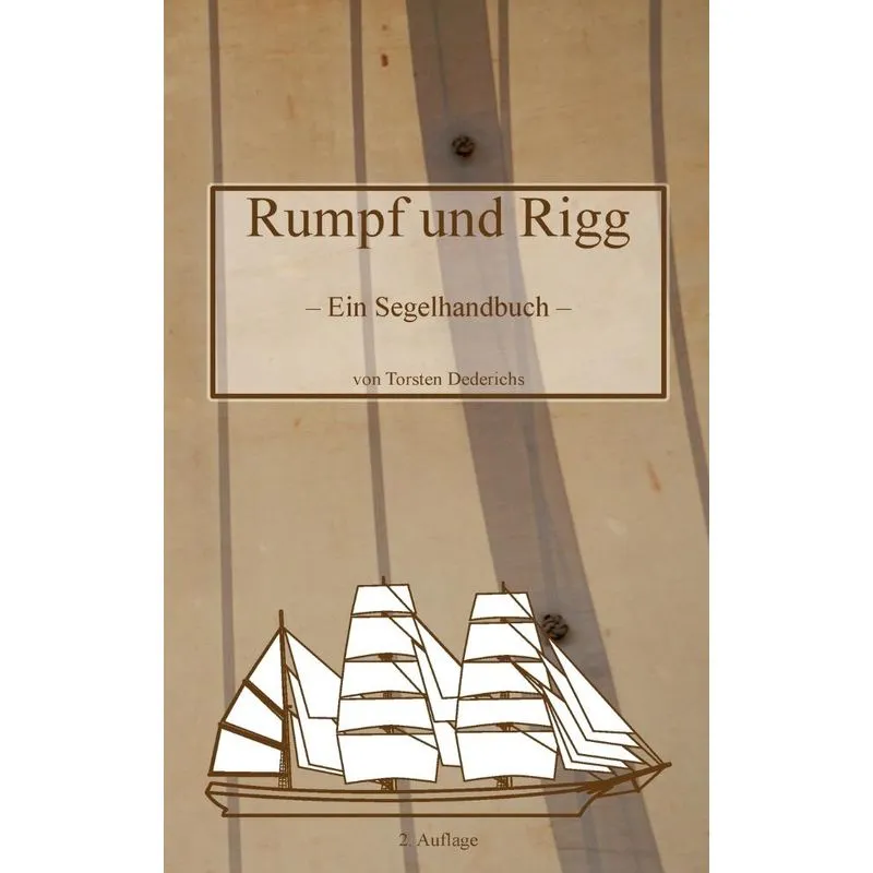 Rumpf und Rigg