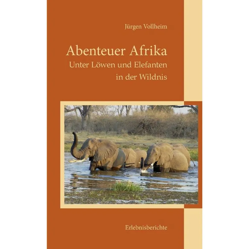 Abenteuer Afrika
