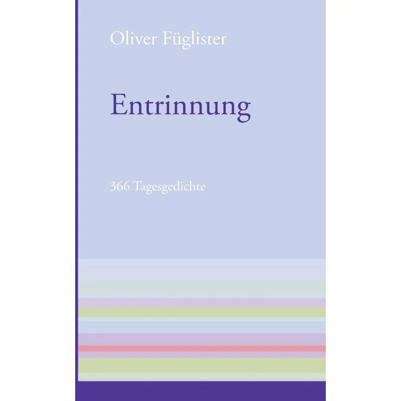 Entrinnung