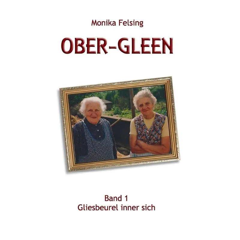 Ober-gleen