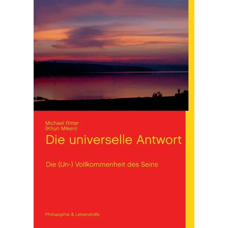 Die universelle Antwort