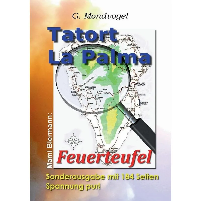Tatort La Palma