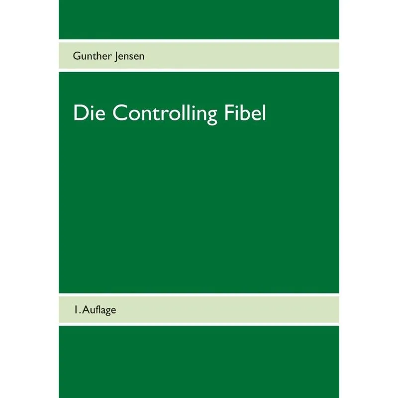 Die Controlling Fibel