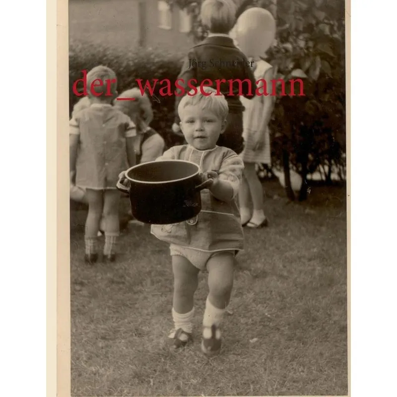 der_wassermann