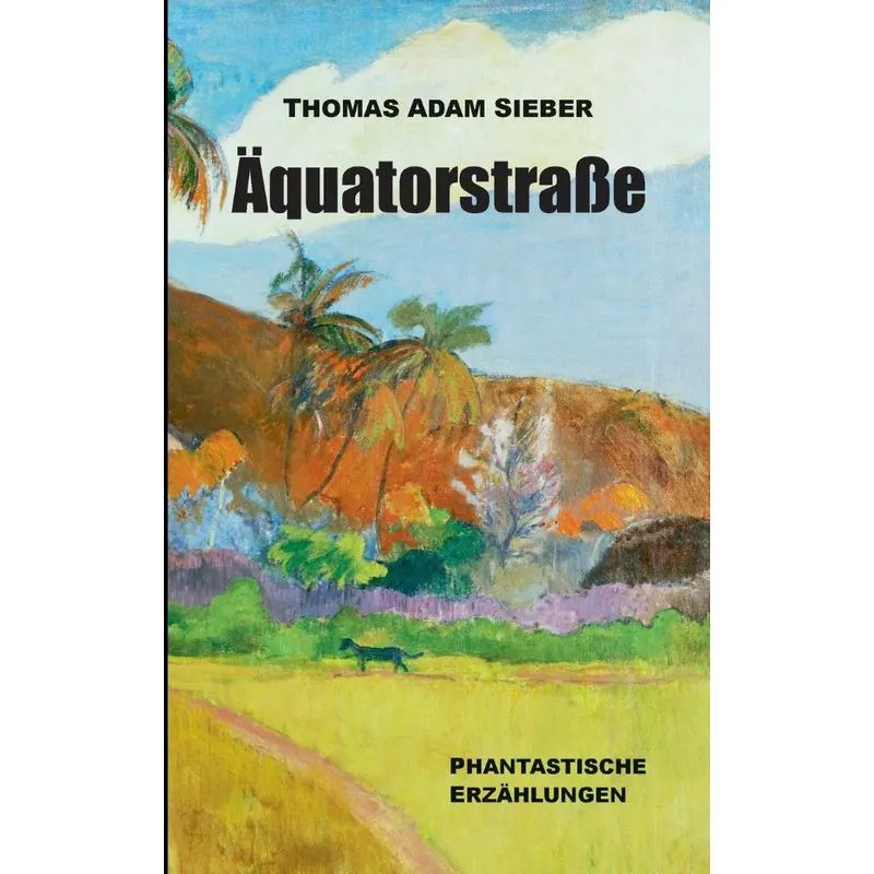 Äquatorstraße