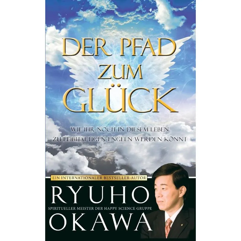 Der Pfad zum Glück
