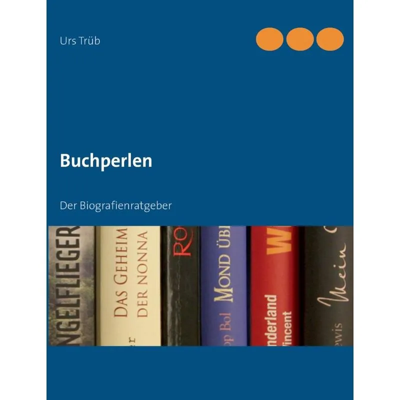 Buchperlen