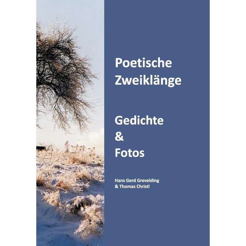 Poetische Zweiklänge