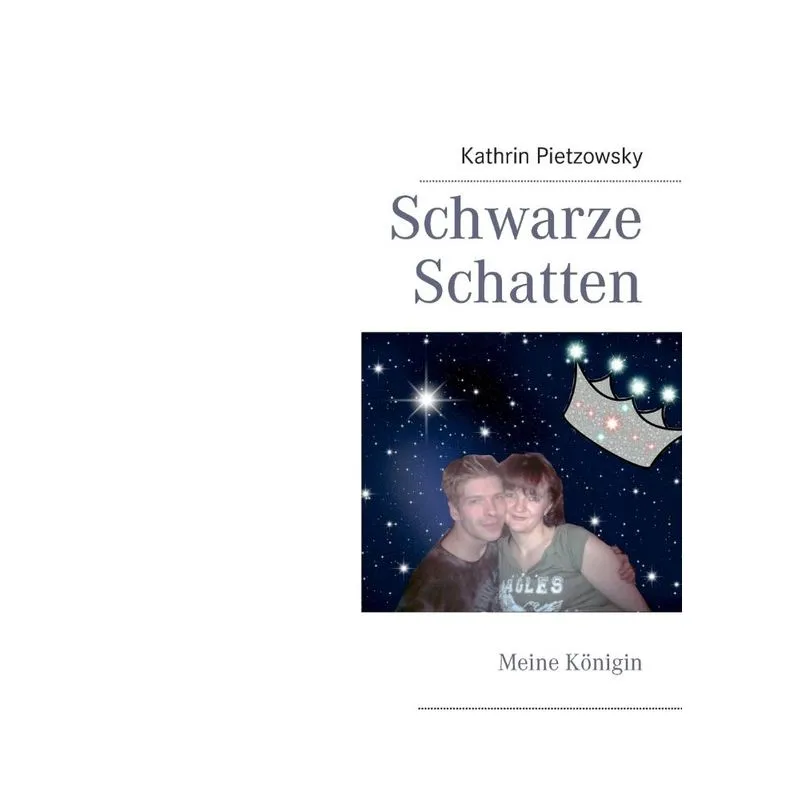 Schwarze Schatten
