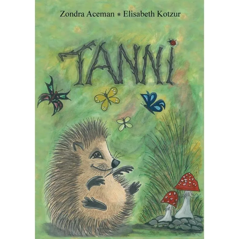 Tanni
