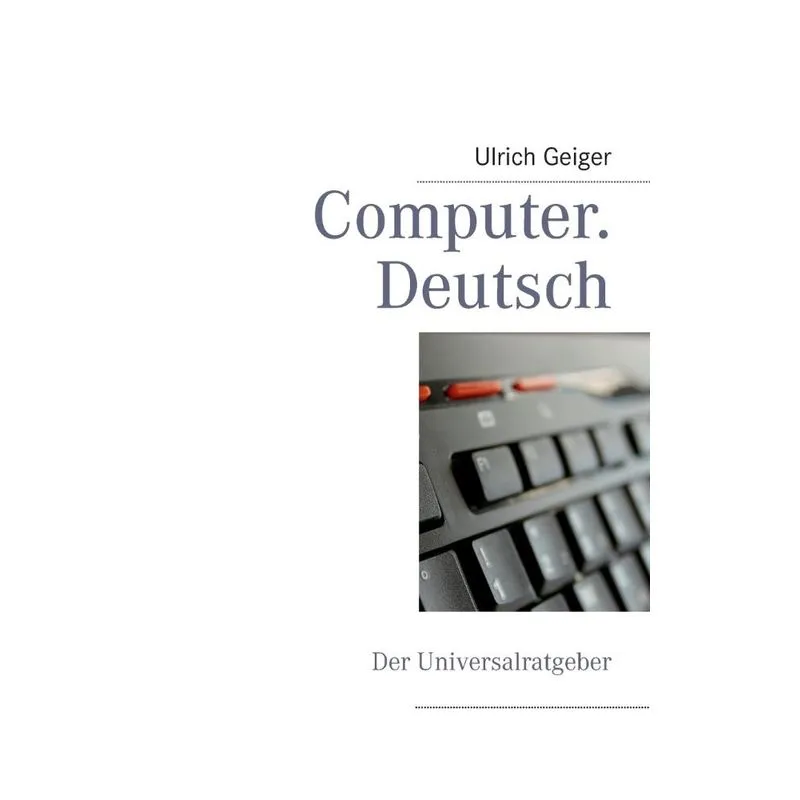 Computer Deutsch