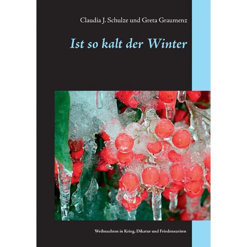 Ist so kalt der Winter
