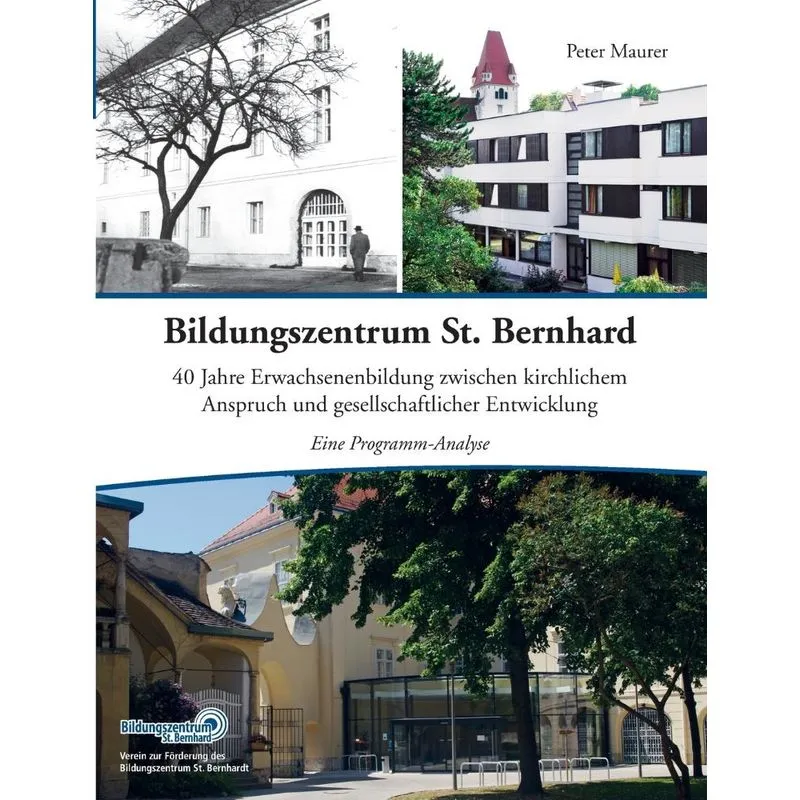 Bildungszentrum St. Bernhard