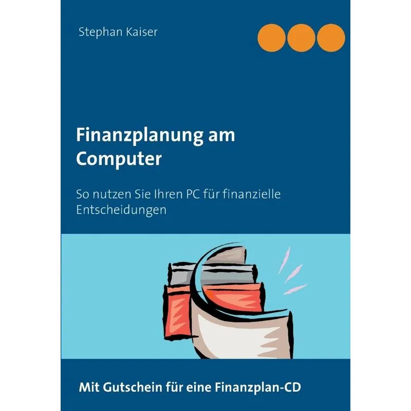 Finanzplanung am Computer