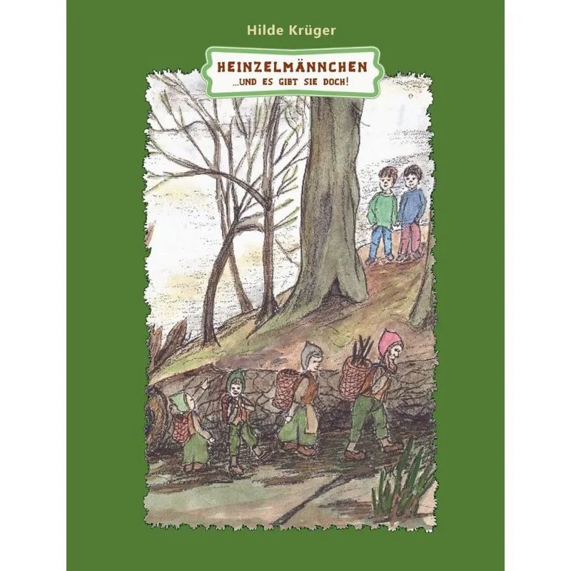 Heinzelmännchen
