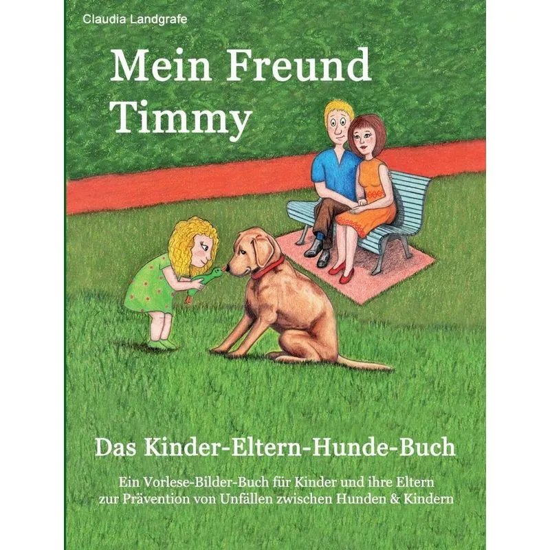 Mein Freund Timmy
