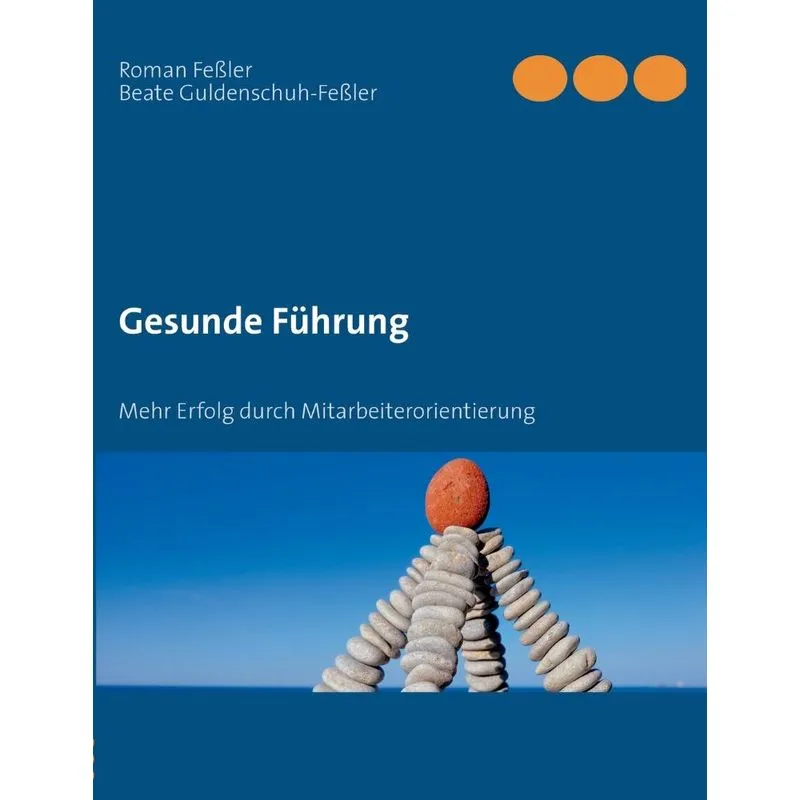 Gesunde Führung