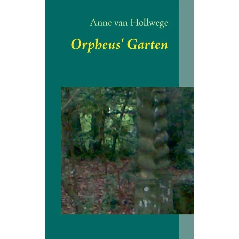 Orpheus Garten