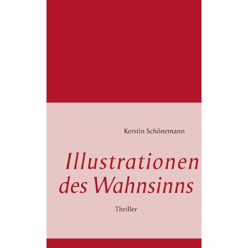 Illustrationen des Wahnsinns