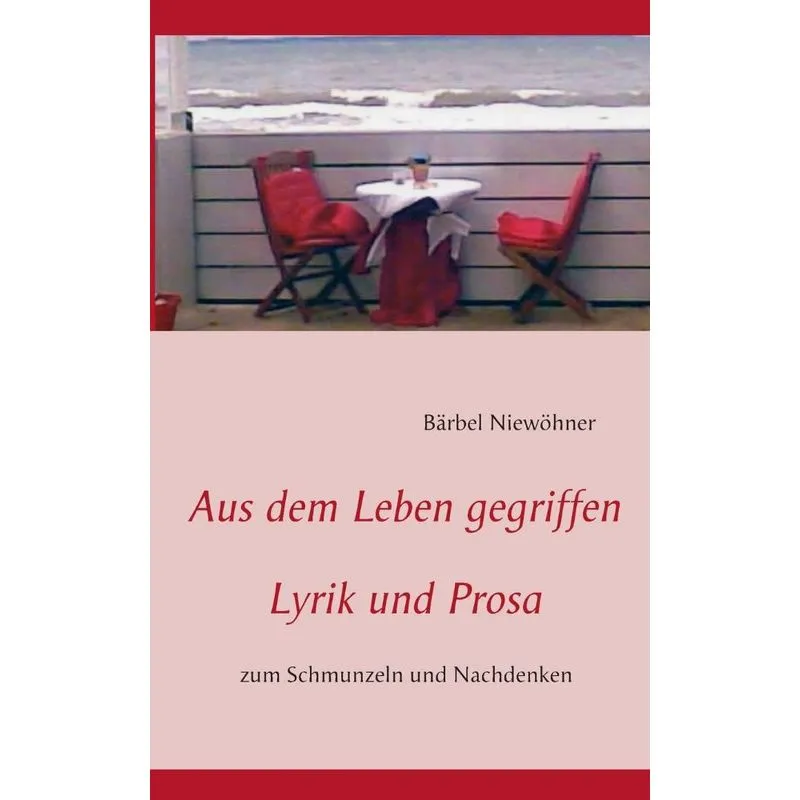 Aus dem Leben gegriffen