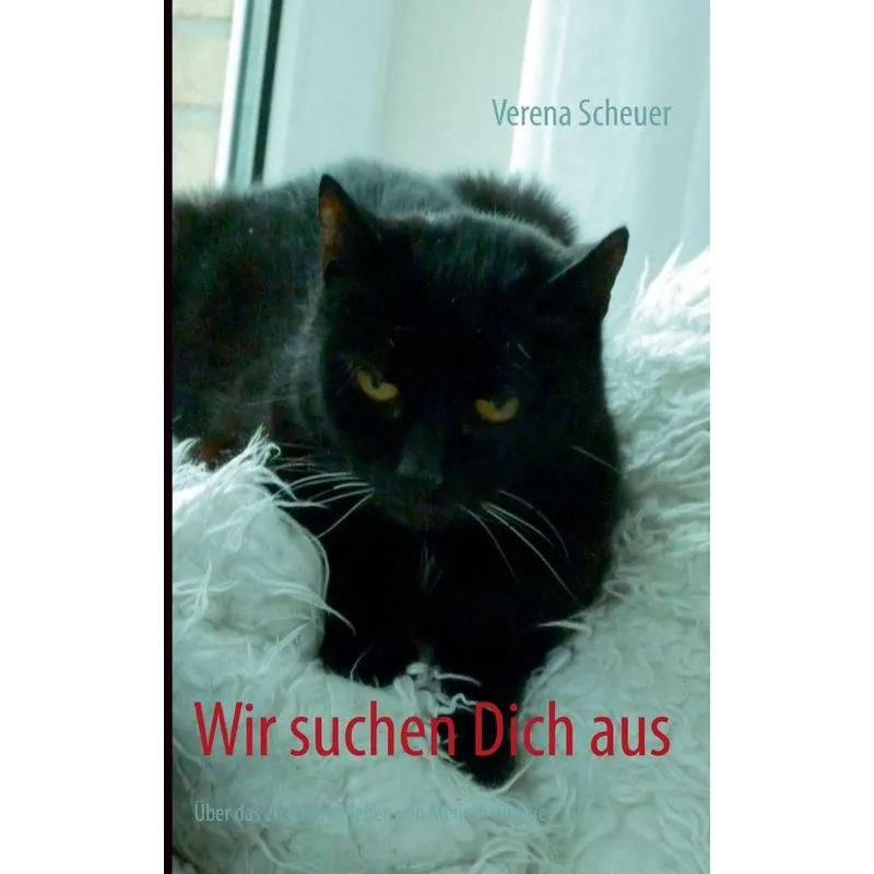 Wir suchen Dich aus
