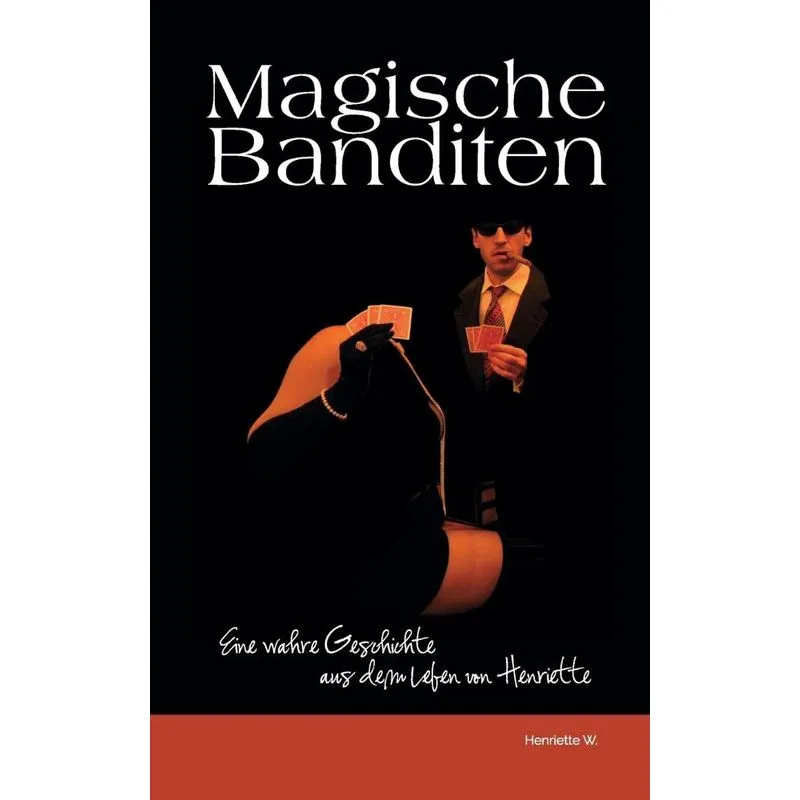 Magische Banditen