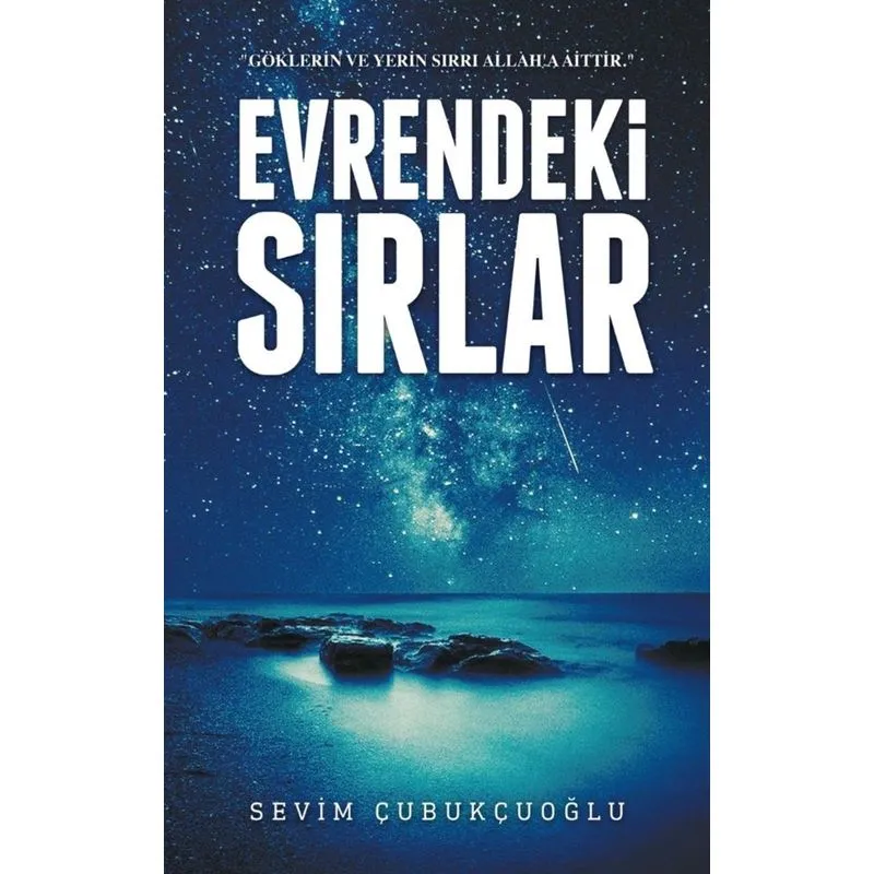 EVRENDEKI SIRLAR